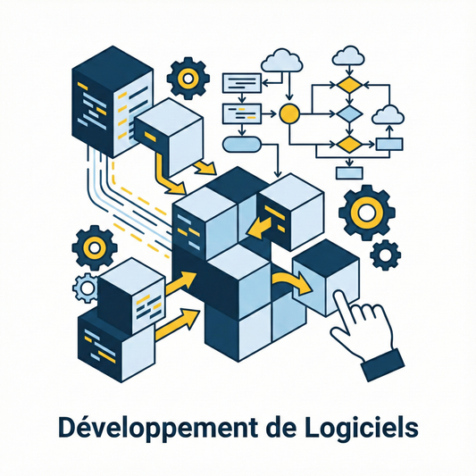 Développement de Logiciels
