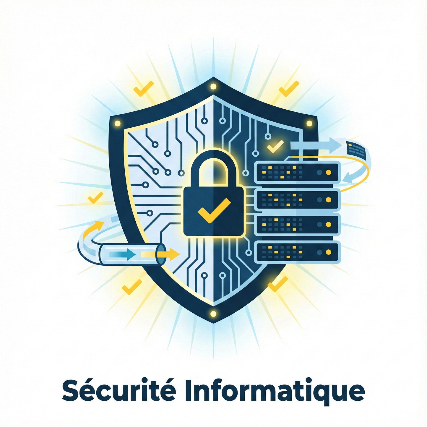 Sécurité Informatique